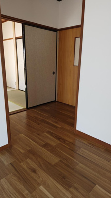 【玄関】 | 中尾アパート