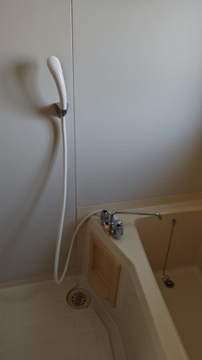 【浴室】 | 中尾アパート