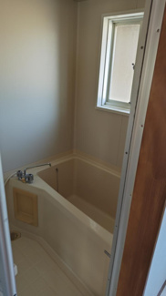 【浴室】 | 中西尾アパート