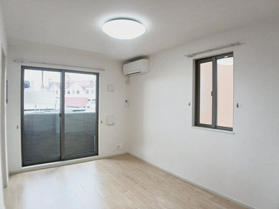 【内装】 | ファブール・シュンⅠ