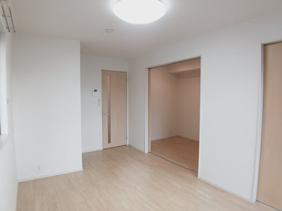 【内装】 | ファブール・シュンⅠ