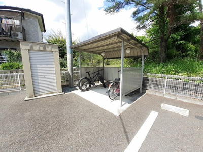 【その他共用部分】 | ヒルズソレイユ