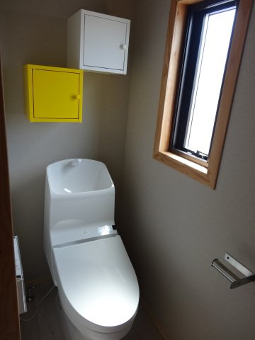 BOLAS常盤台Bの独立洗面台|シンプルな洗面台