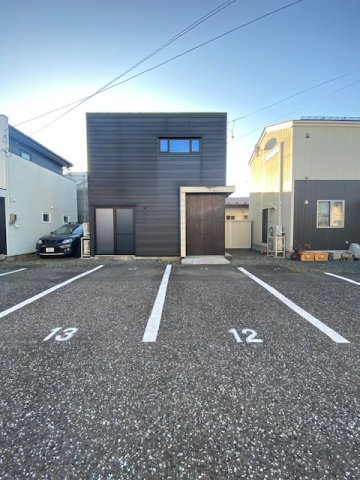 BOLAS常盤台Bのセキュリティ|モニター付きインターホン