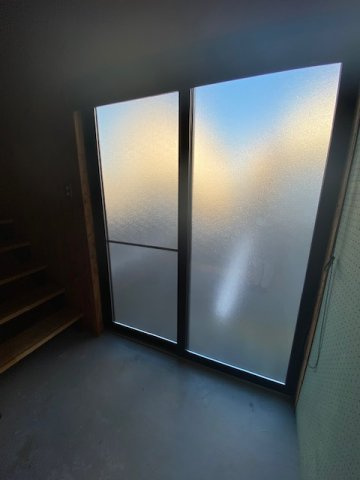 BOLAS常盤台Bの展望