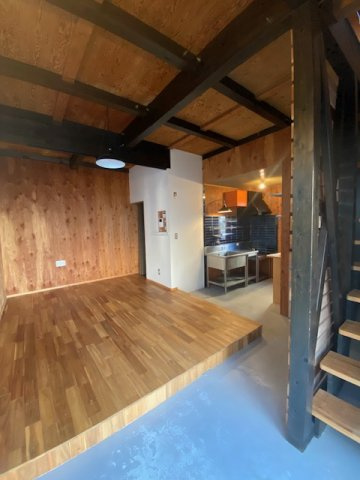 BOLAS常盤台Bのその他