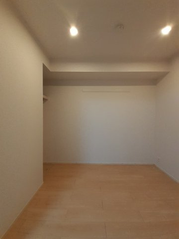 アルメリアＢの内装