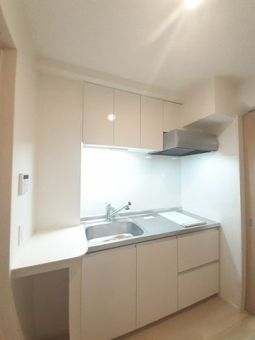 グランフォルム　Ｂのキッチン