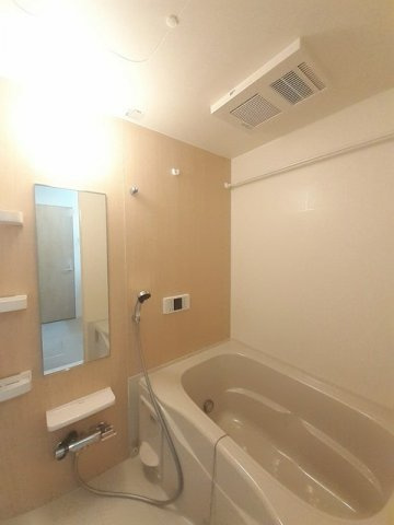 グランフォルム　Ｂの浴室