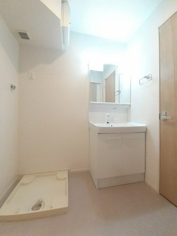 グランフォルム　Ｂの洗面所