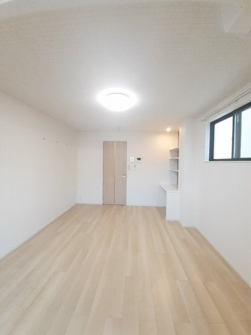 グランフォルム　Ｂの内装