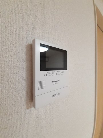 ベイリーフハウスのセキュリティ