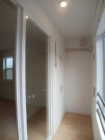 ベイリーフハウスのその他