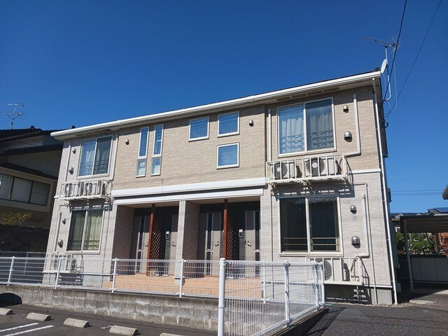 ベイリーフハウス