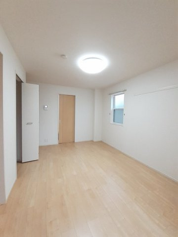 ベイリーフハウスの内装