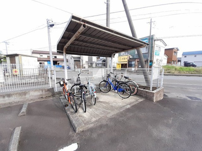 【その他共用部分】 | クレストールツクダ