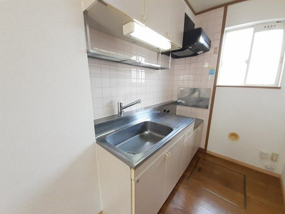 【キッチン】 | クレストールツクダ