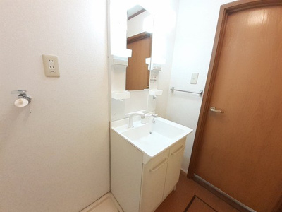 【洗面所】 | クレストールツクダ