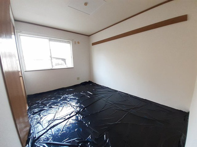 【内装】 | クレストールツクダ