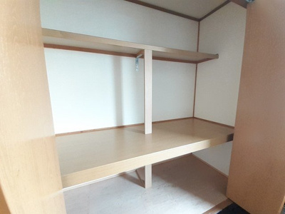 【収納】 | クレストールツクダ