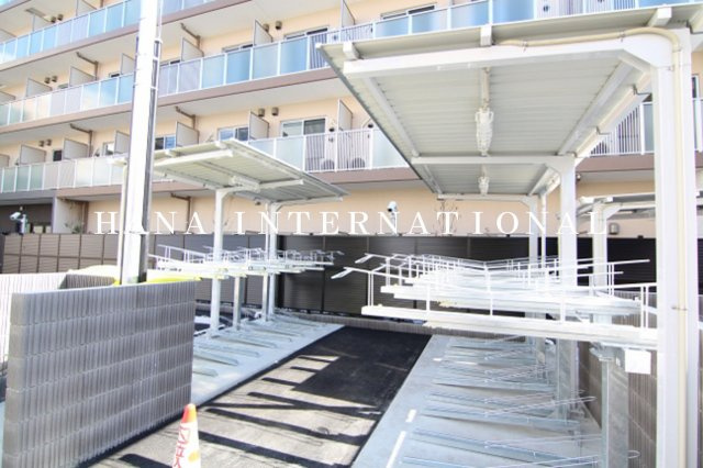 Ｎーｓｔａｇｅ行徳のその他共用部分