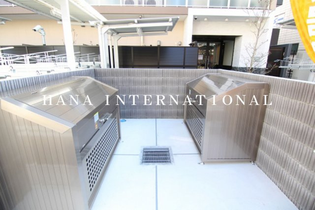 Ｎーｓｔａｇｅ行徳のその他