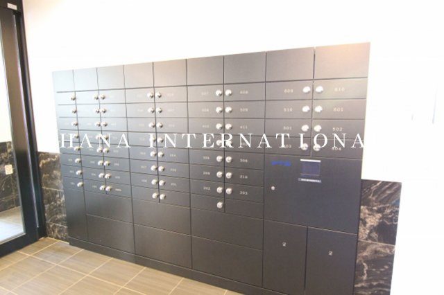 Ｎーｓｔａｇｅ行徳のその他共用部分