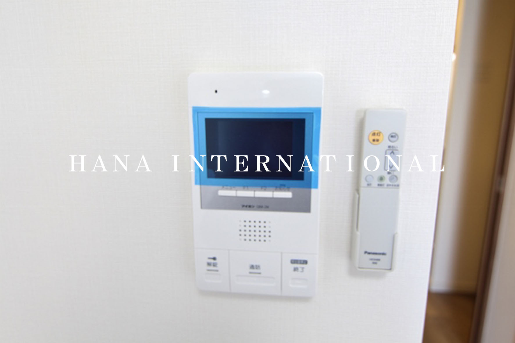 Ｎーｓｔａｇｅ行徳のセキュリティ