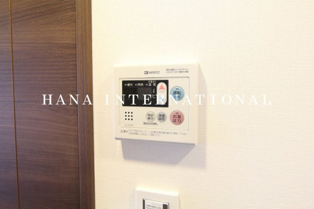 Ｎーｓｔａｇｅ行徳の設備