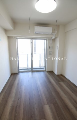 Ｎーｓｔａｇｅ行徳の寝室