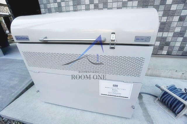 グランシャレー亀有Ⅰ