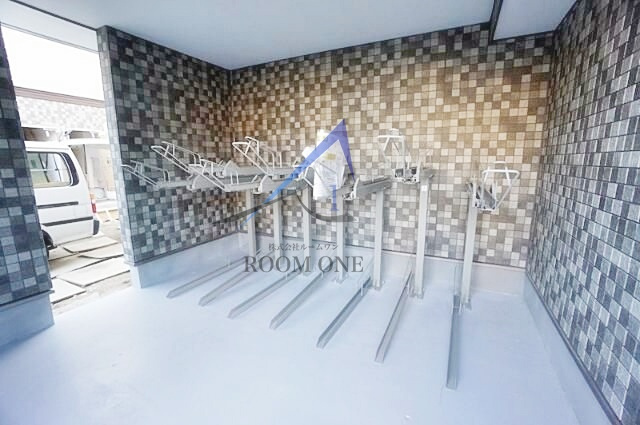 グランシャレー亀有Ⅰ