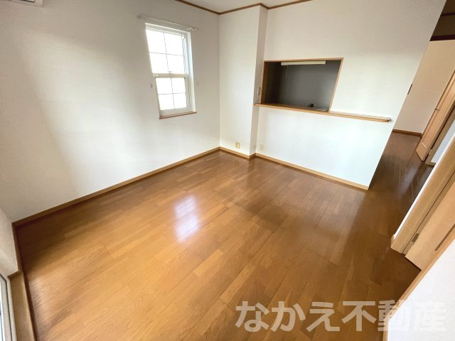 【居間・リビング】 | こちらのリビングで趣味の時間をお楽しみください