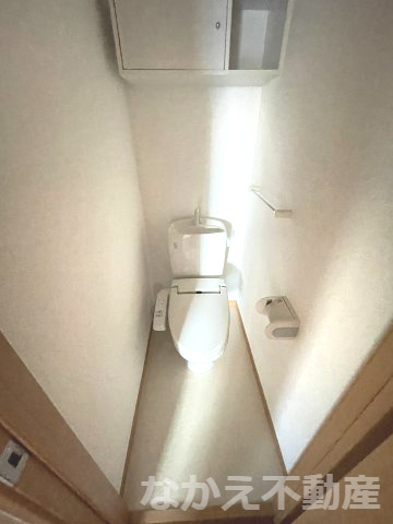 【トイレ】 | トイレも気になるポイント
