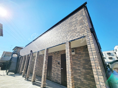 【外観】 | ベイルーム藤沢湘南台