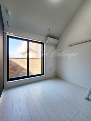 【居間・リビング】 | ベイルーム藤沢湘南台