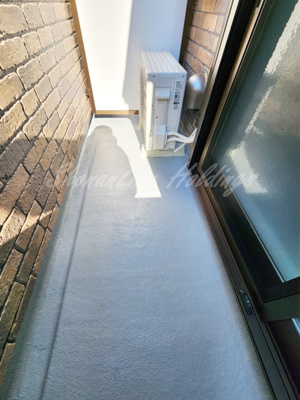 【バルコニー】 | ベイルーム藤沢湘南台