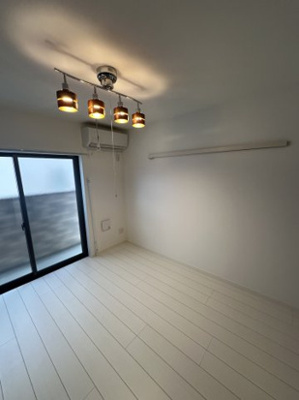 【居間・リビング】 | ベイルーム藤沢湘南台 | 使いやすいリビングになります♪