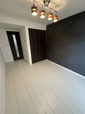 【寝室】 | ベイルーム藤沢湘南台 | 落ち着いて過ごせるお部屋です♪