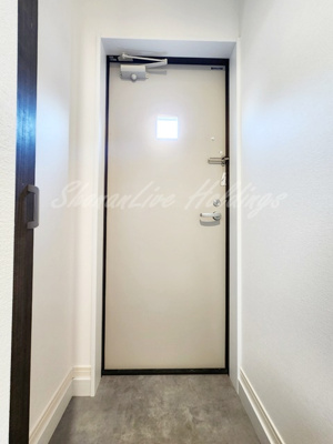 【玄関】 | ベイルーム藤沢湘南台 | お履き物が多い方にもおすすめ♪