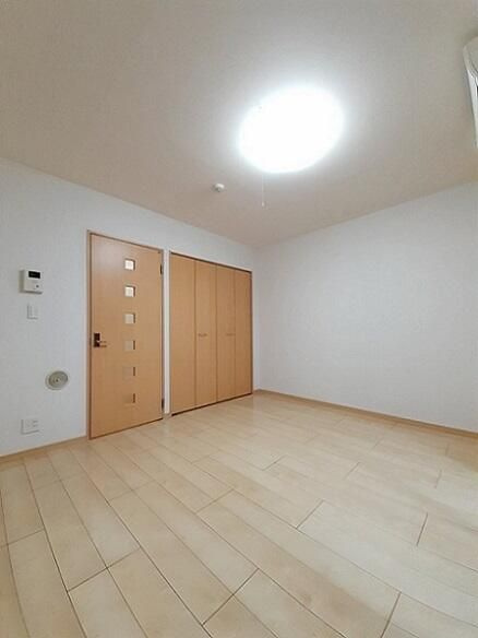 エーデルシュタインの寝室