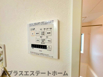 【内装】 | EXSONIA湊川