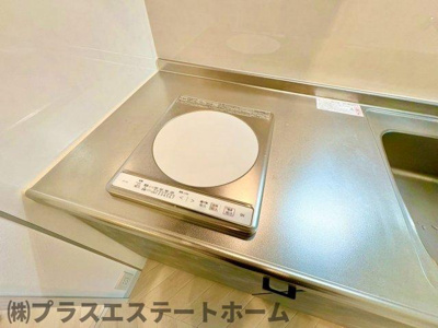 【内装】 | EXSONIA湊川