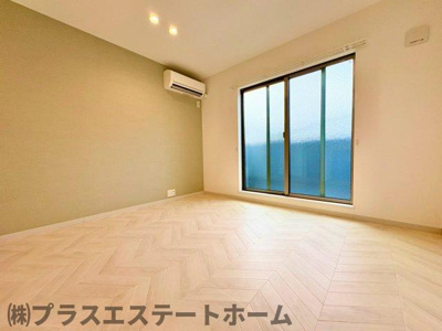 【居間・リビング】 | EXSONIA湊川