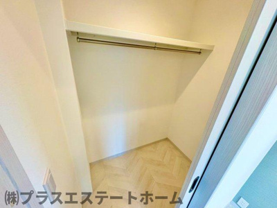 【玄関】 | EXSONIA湊川