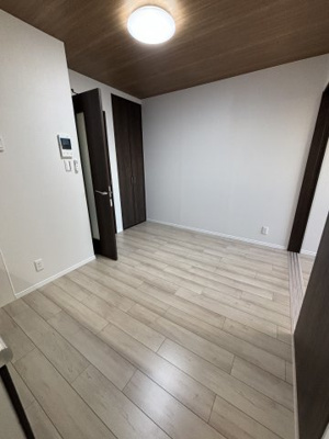 【居間・リビング】 | グレートヒルズ８番館