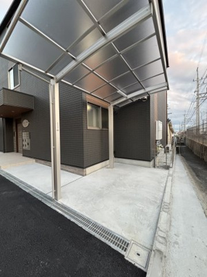 【その他共用部分】 | グレートヒルズ８番館