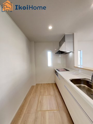 明石市大久保町谷八木第6　8号棟　のその他|【ホームページに現地動画掲載中】●年中無休：当日予約可●キッチン同色のカップボードご依頼も承ります