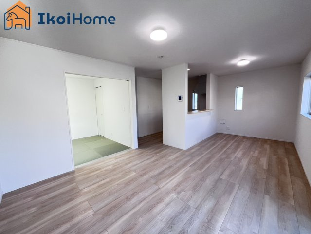 明石市大久保町谷八木第6　8号棟　のその他|ホームページに現地動画掲載中】●年中無休：当日予約可●フロア－コーティングなどローンに組込む事も可能