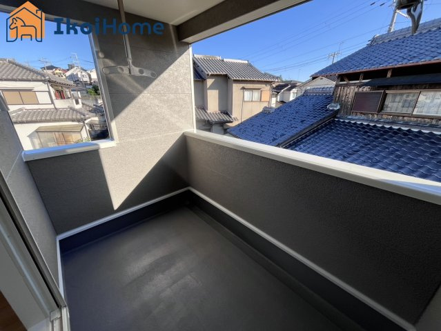 明石市大久保町谷八木第6　8号棟　のその他|【ホームページに現地動画掲載中】●年中無休：当日予約可●屋根があり小雨程度なら濡れず安心です